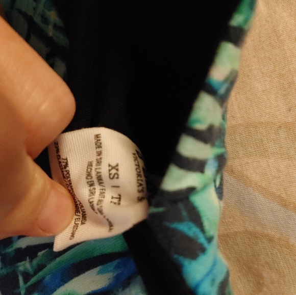 2/$40 PINK Leggings - Picture 6 of 6